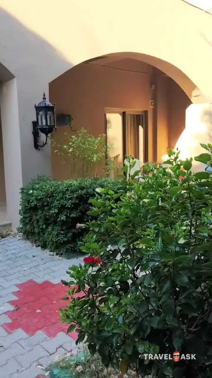 Spice Hotel & Spa
