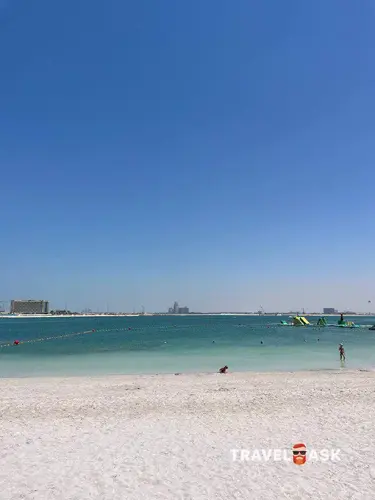 Rove Al Marjan Island