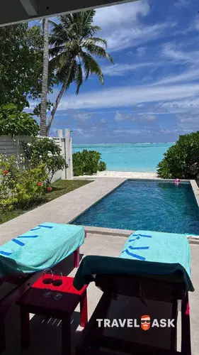 Villa Park (Ex.Sun Island Resort & Spa)