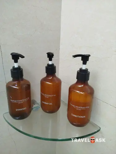 Thulhagiri Island Resort