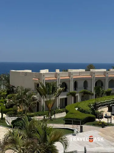 Sunrise Montemare Resort Grand Select