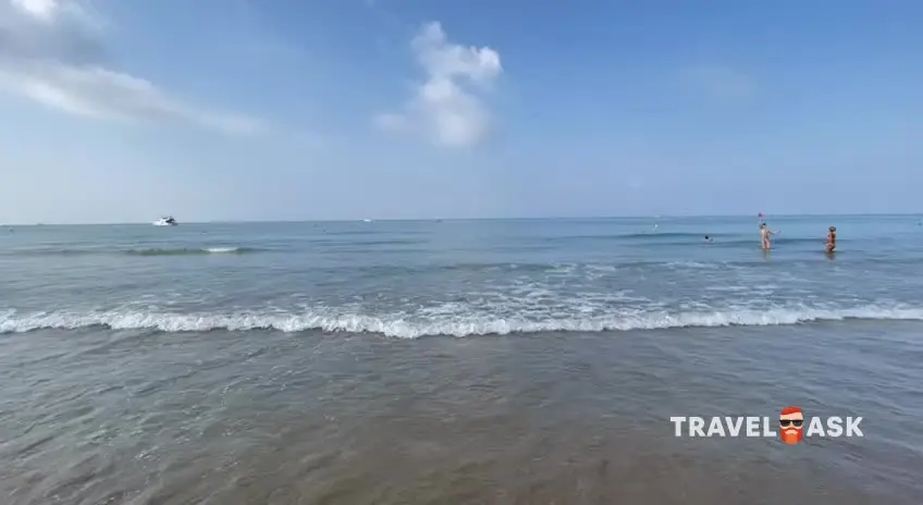 Miramare Beach Hotel