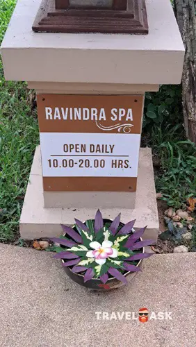 Ravindra Beach Resort & Spa