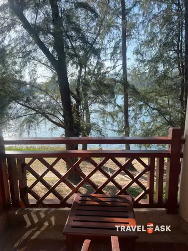 Dusit Laguna Phuket (Ex.Dusit Thani Laguna)