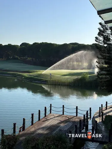 Sueno Hotels Golf Belek