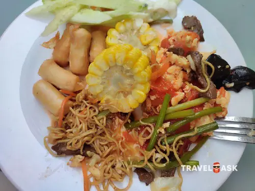 Sanya New City Hotel (Ex.City Link Hotel Sanya)