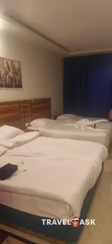 Seagull Beach Resort