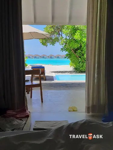 Sun Siyam Olhuveli (Ex. Olhuveli Beach & Spa Resort)