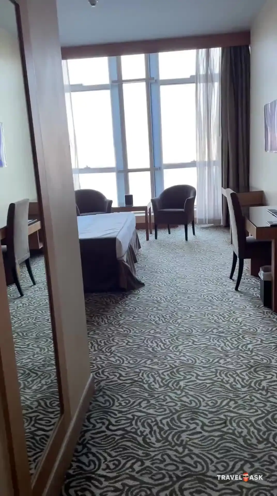 Copthorne Sharjah Hotel
