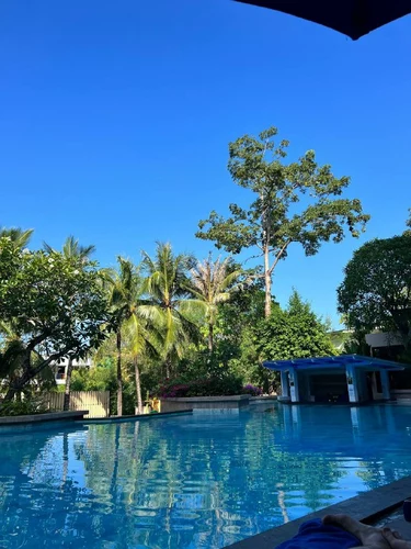Novotel Phuket Kata Avista Resort And Spa (Ex. Avista Resort & Spa)