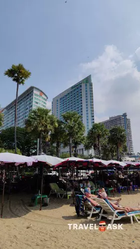 Ozo North Pattaya