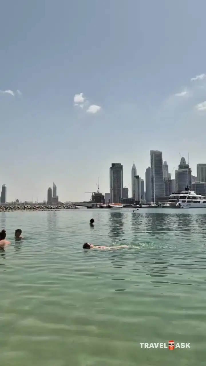 Dukes The Palm, A Royal Hideaway Hotel (Ex. Dukes Dubai)