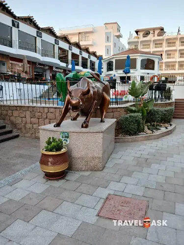 Minamark Resort & Spa (Ex. Minamark Beach Resort)