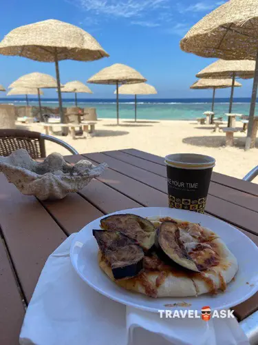 Onatti Beach Resort