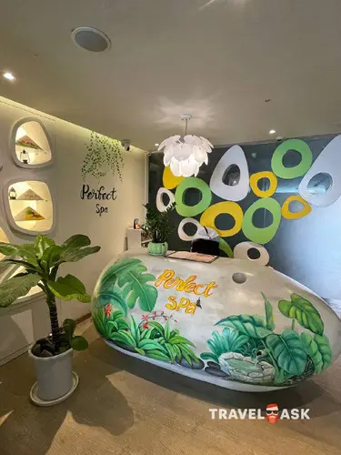 Liberty Central Nha Trang Hotel