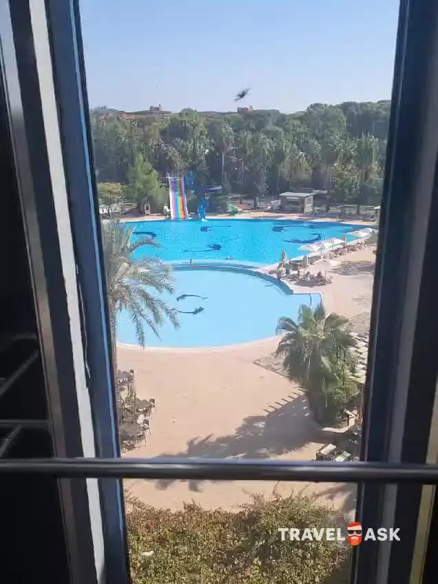 Simena Comfort Hotel