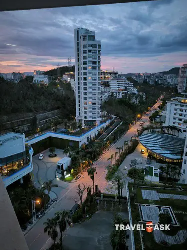 The Shanhaitian Resort Sanya Autograph Collection