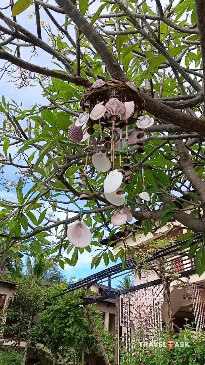 Bao Quynh Bungalow