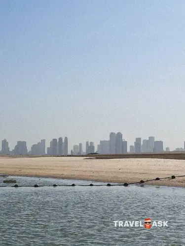Park Regis By Prince Dubai Islands