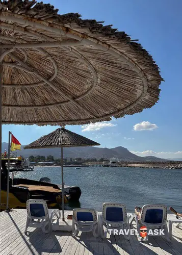 La Blanche Resort & Spa