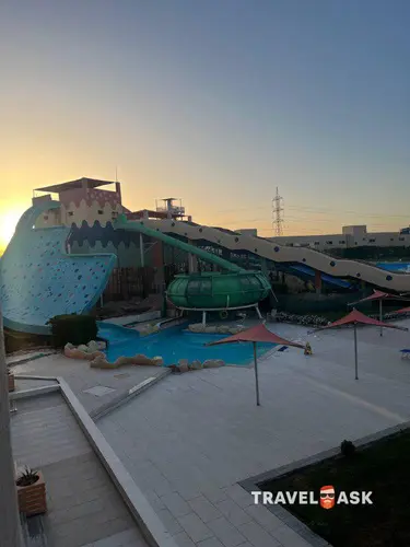 Titanic Resort & Aqua Park