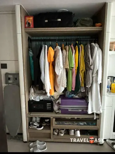 Pearl River Garden Hotel