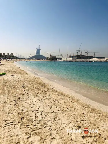 Mercure Hotels Suites Apartments (Ex. Mercure Dubai Barsha Heights)