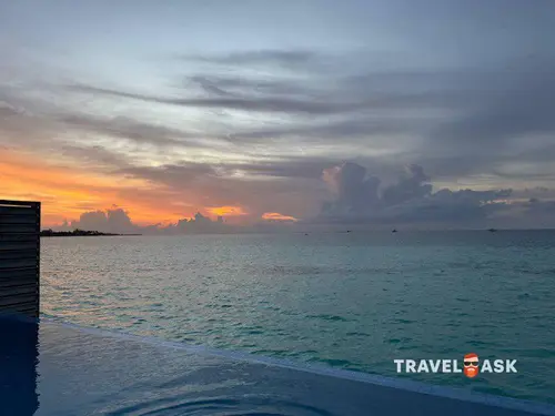 Kuda Villingili Resort