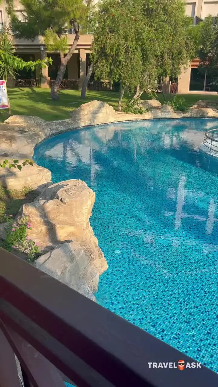 Fashiontv Luxe Resort (Ex. Amara Luxury Resort & Villas)