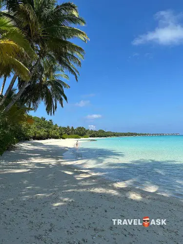 Kuramathi Maldives (Ex. Kuramathi Island Resort)