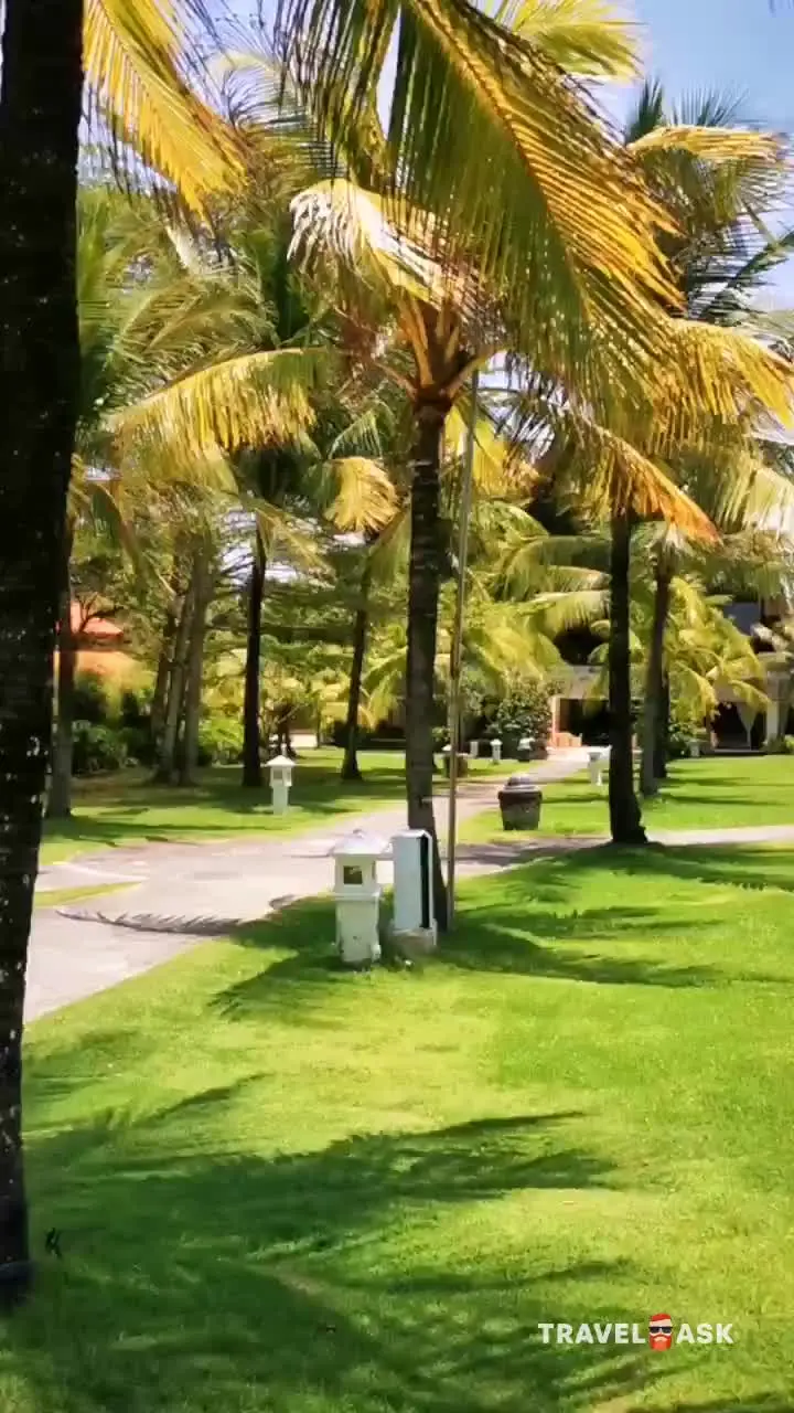 Merusaka Nusa Dua (Ex.Inaya Putri Bali)