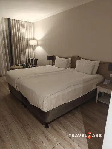 IC Hotels Santai Family Resort