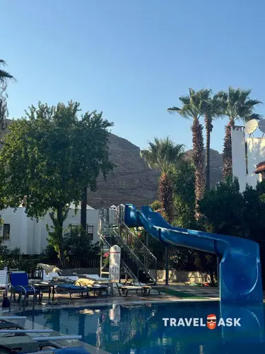 Club Selen Hotel