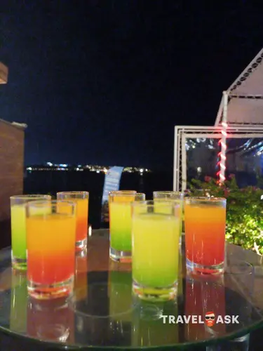 Lido Sharm Hotel (Ex. Lido Naama Bay)