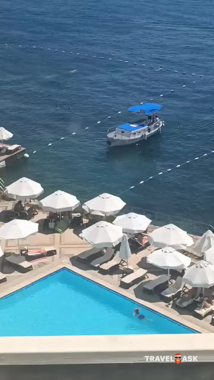 La Quinta By Wyndham Bodrum (Ex. Mavi Hotel)