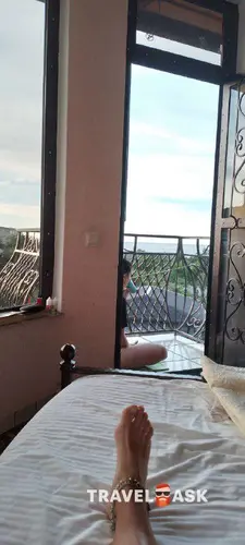 Villa Familia (Бывш. Вилла Леоны)