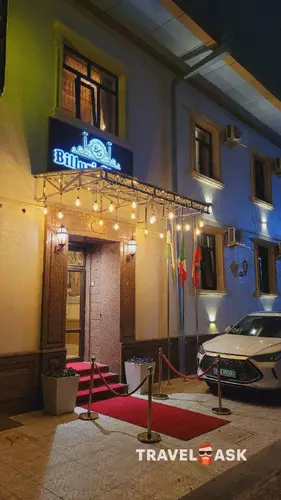 Billuri Sitora Hotel