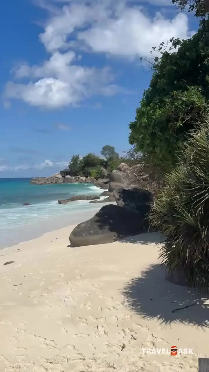 Carana Beach