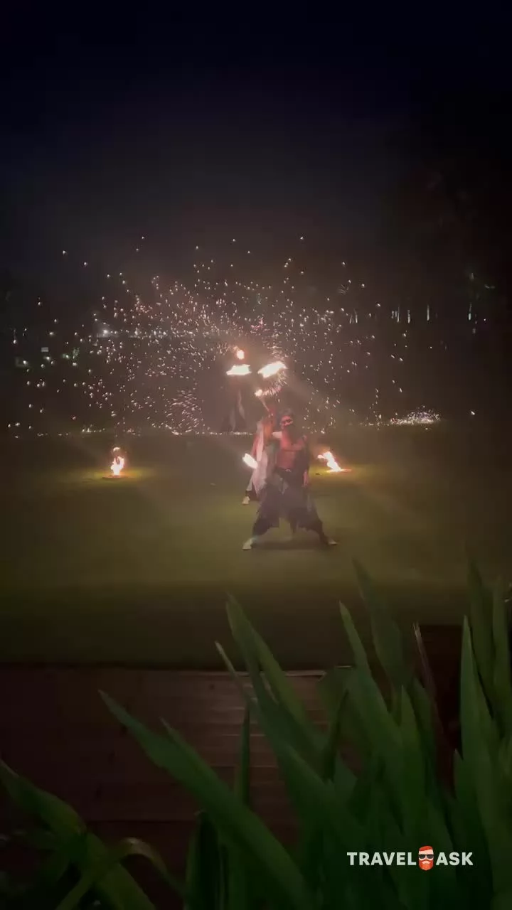The Anam Resort