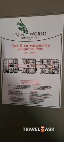 Palm World Resort & Spa