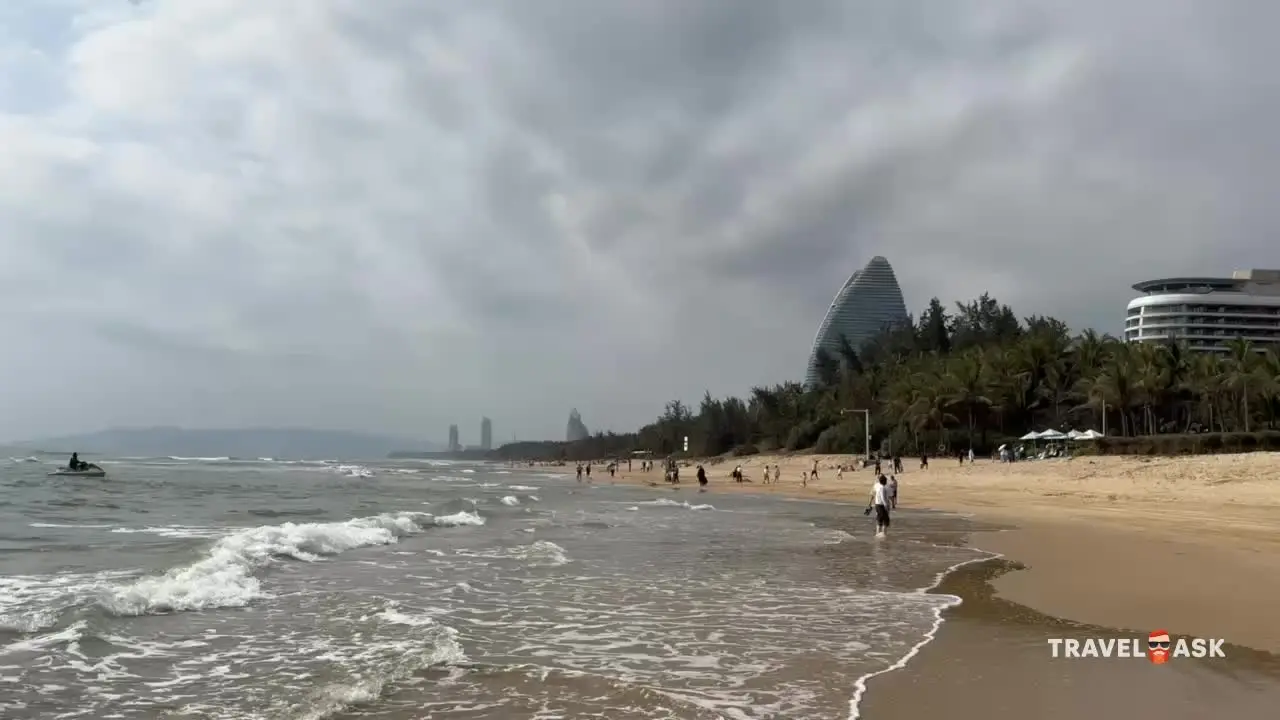 The Sanya Edition