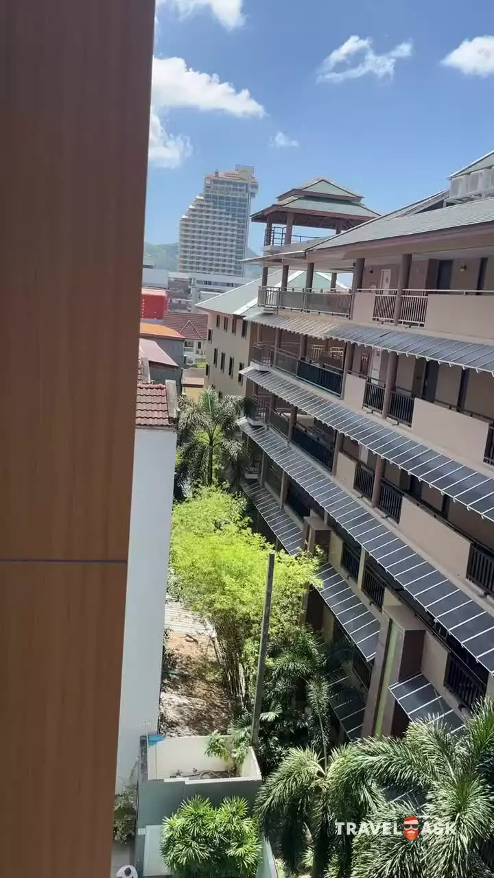 Woovo Phuket Patong
