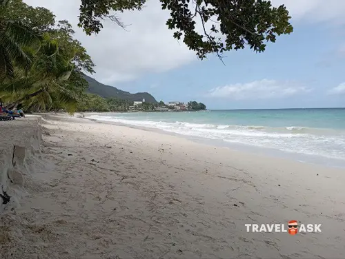 Berjaya Beau Vallon Bay Beach Resort & Casino