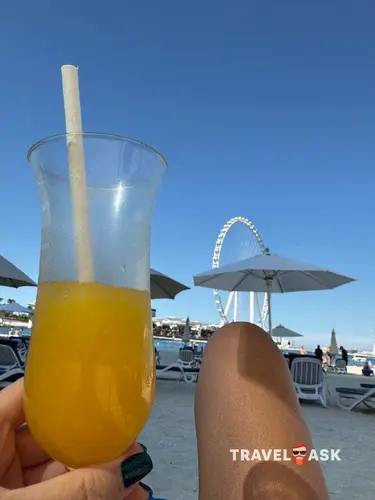 Sheraton Jumeirah Beach Resort