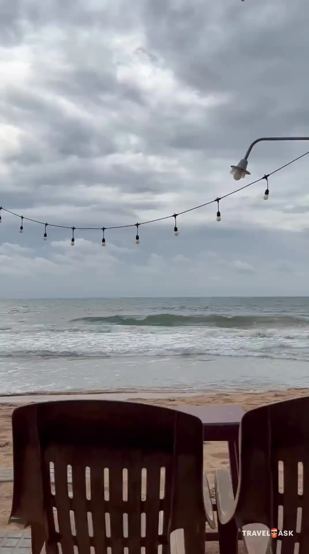 Pandanus Beach Resort (Ex. Emerald Bay)