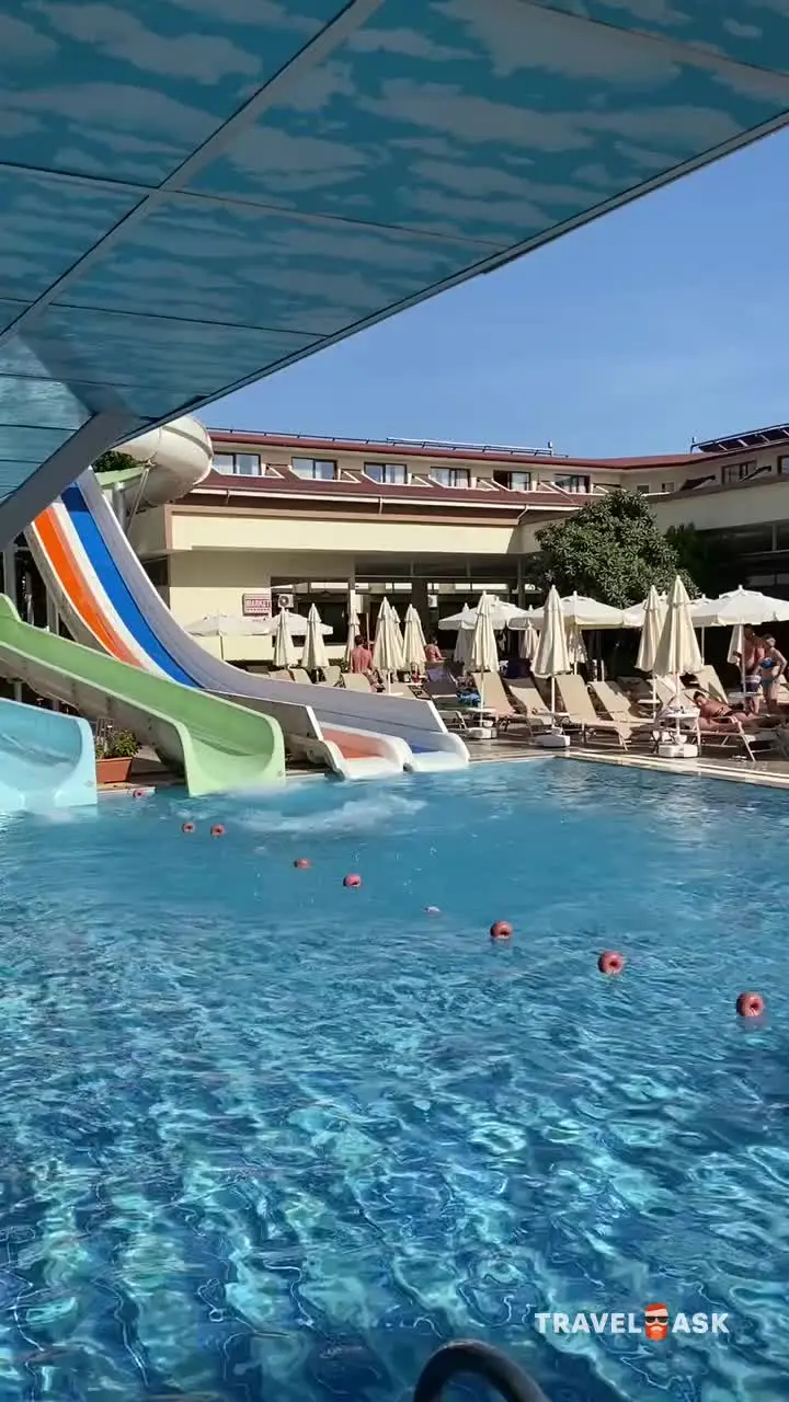 Side Yesiloz Hotel