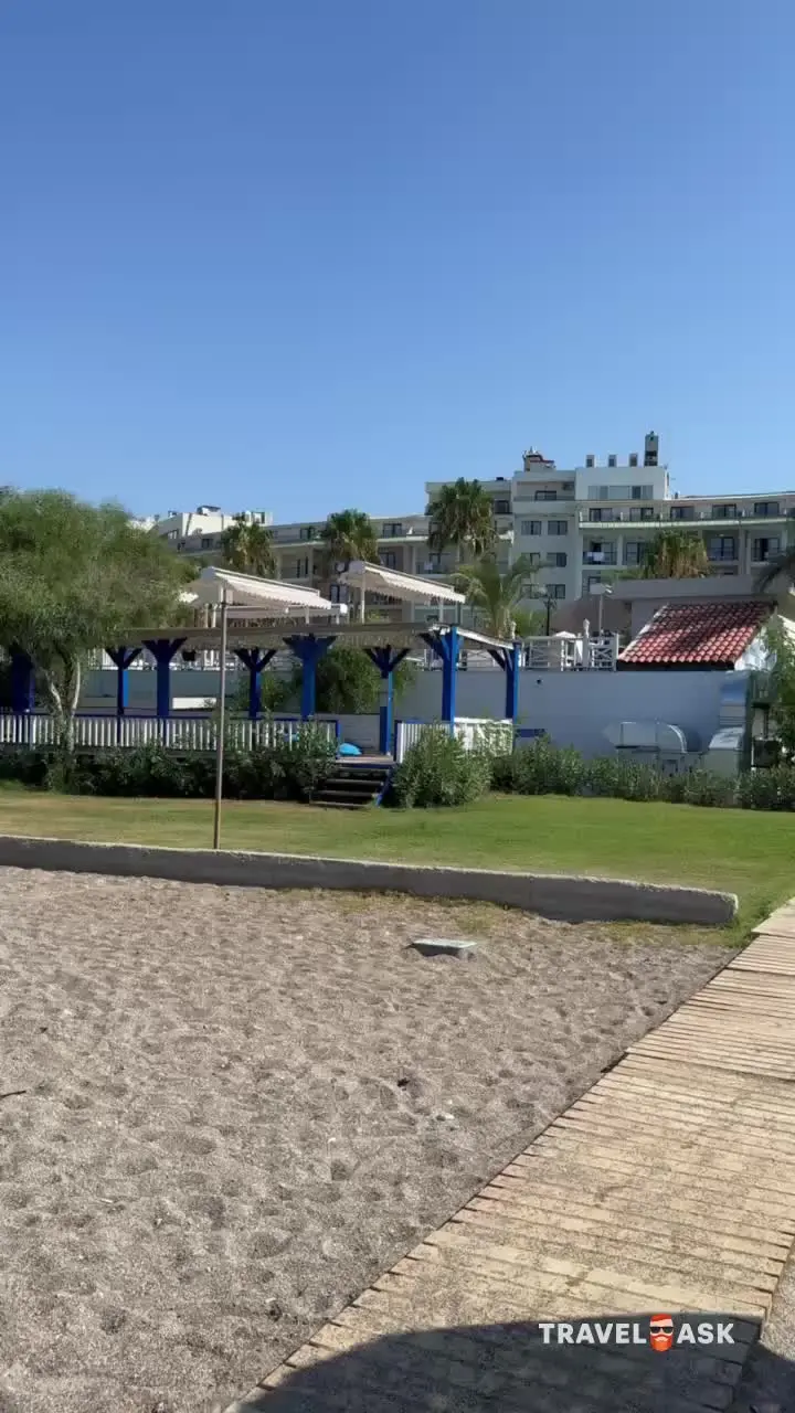 Selectum Family Comfort Side (Ex. Lyra Resort)