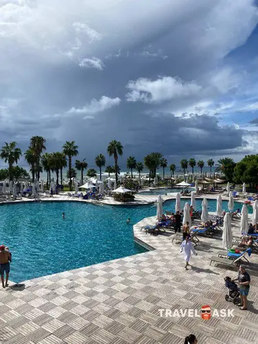 Voyage Sorgun Hotel