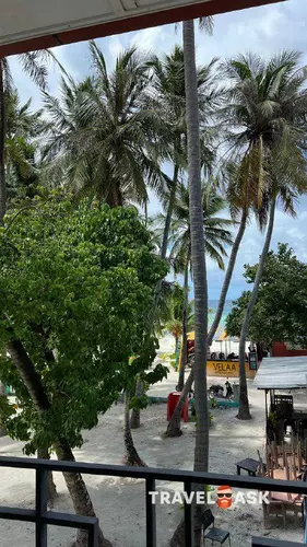 Crystal Sands