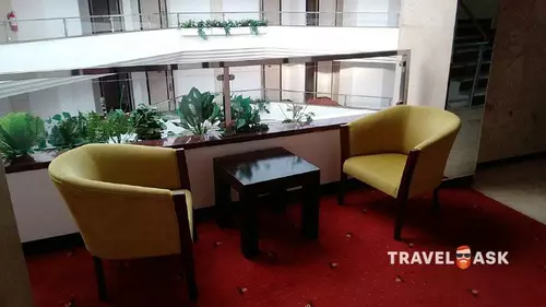 Sirius Kemer Hotel